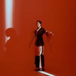 Ning Chang 張鈞甯