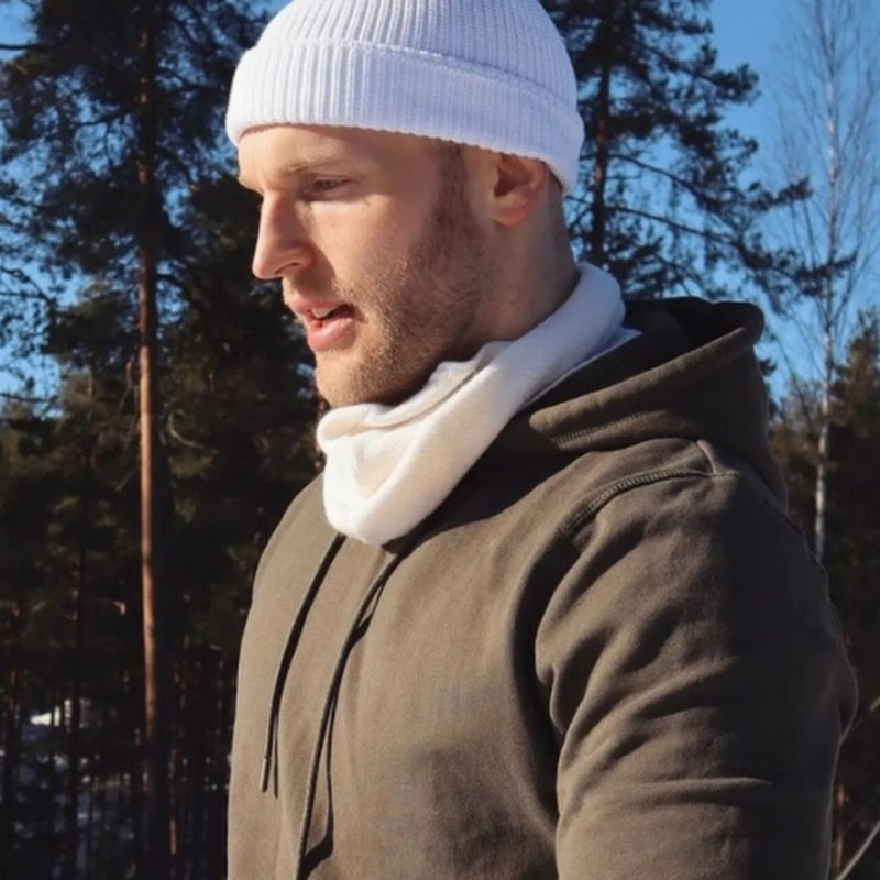 Max Johan