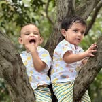 TwinCubs Parenting | Mowgli & Bagheera