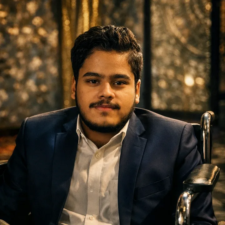 Noman Gujjar