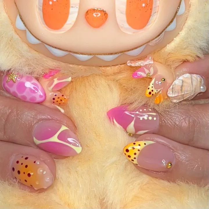 Made By Julieta Salas