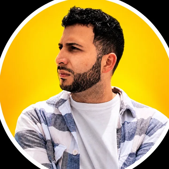 Diego Ojeda Soy 🔥