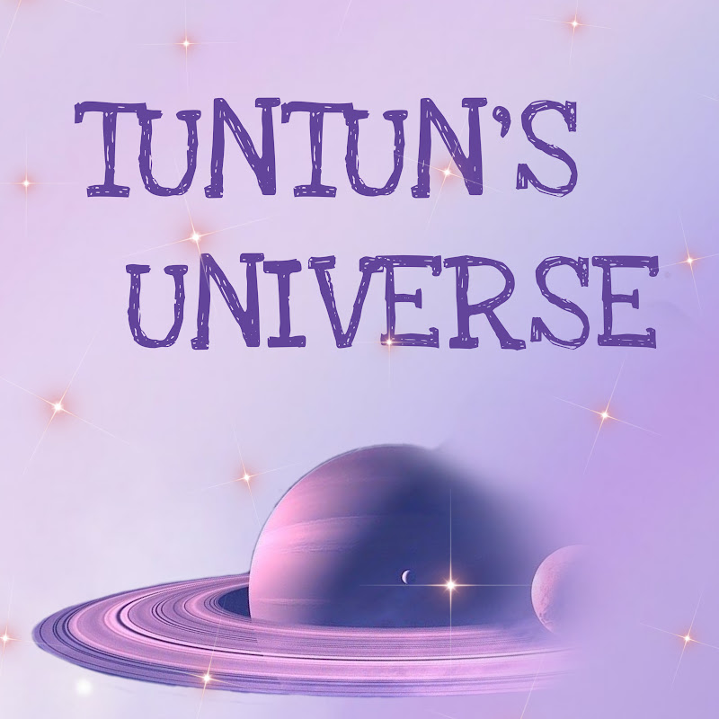Tuntun’s Universe