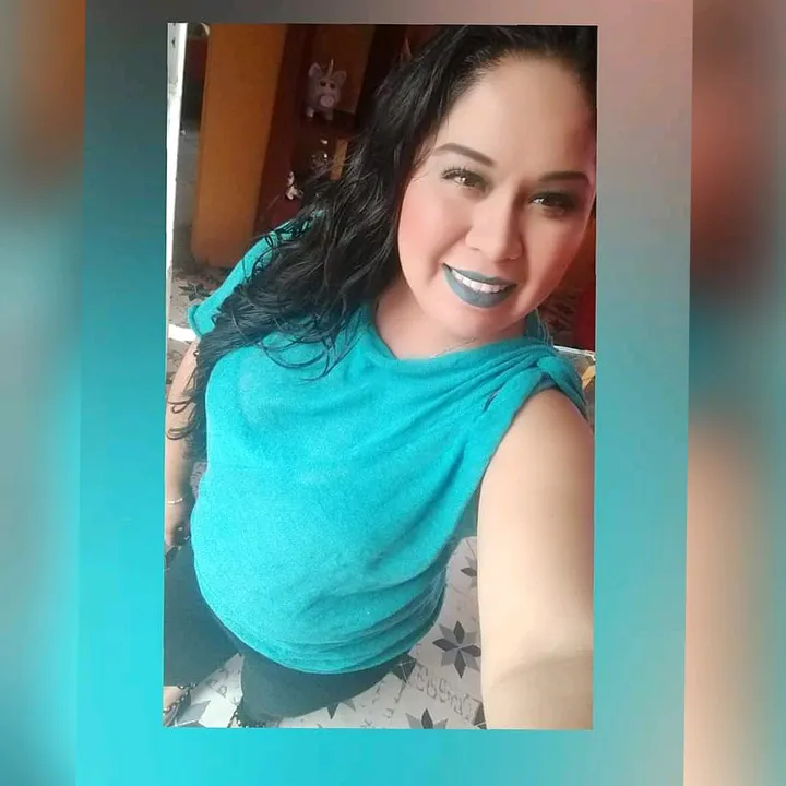 Naathalye Jurado