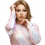Irina Shine