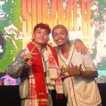 Samrat Dancer