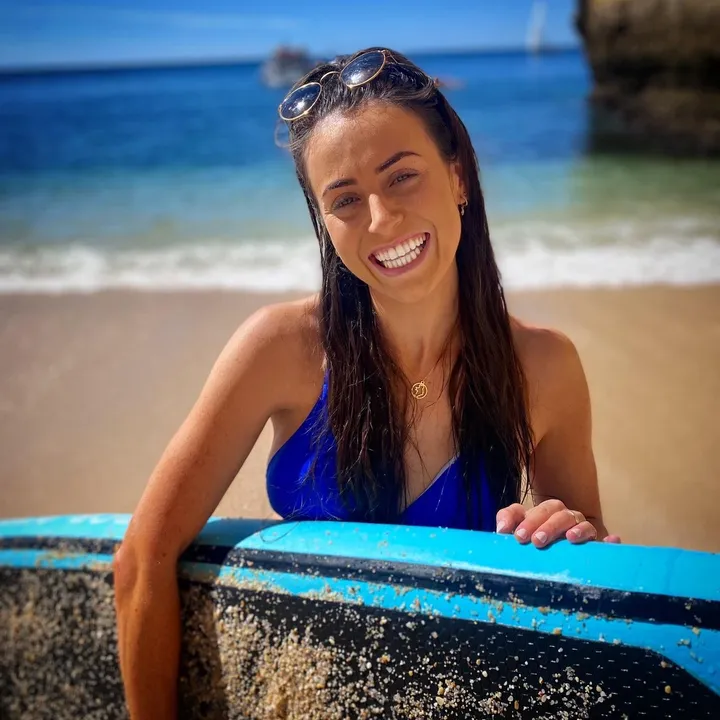 Ali 🌻 Travel | Hiking | Yoga