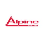 Alpine Buick GMC