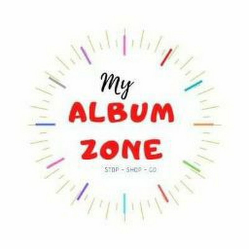 My Album Zone - Personalized Gift Shop in Bangalore