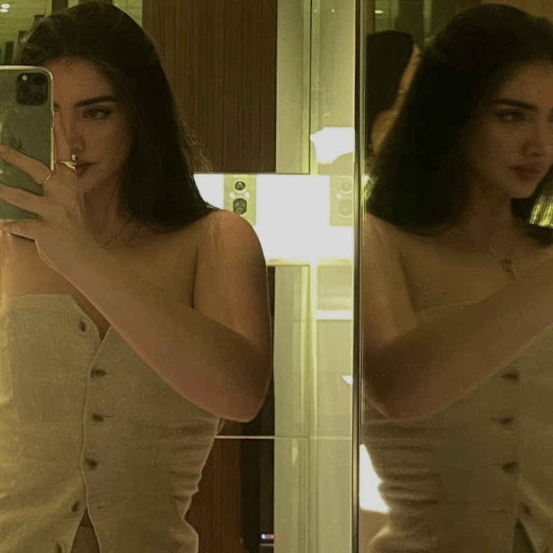 Bella Ayar