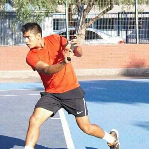Fernando Ku