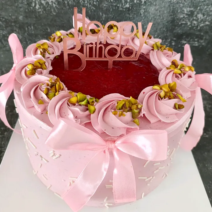 irina  Cakes & Desserts