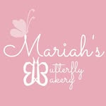 Mariah’s Butterfly Bakery🦋