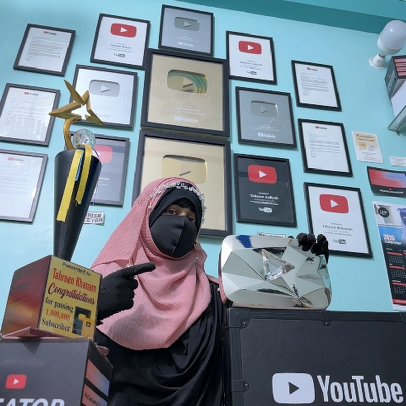 Tahreen khanam