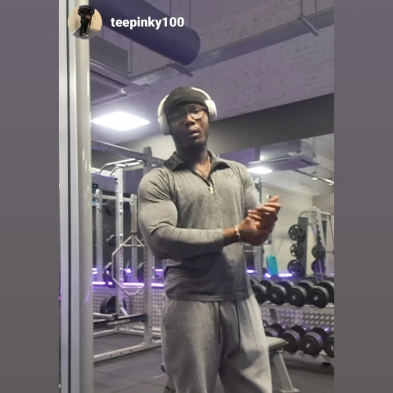 TEEPINKY100
