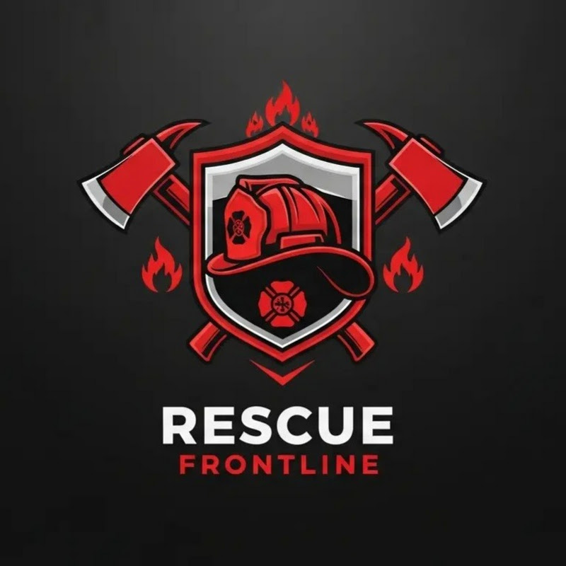 Rescue Frontline
