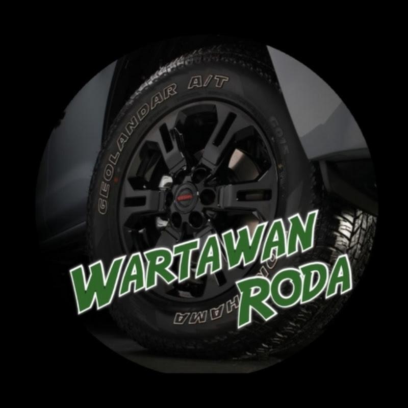 Wartawan Roda