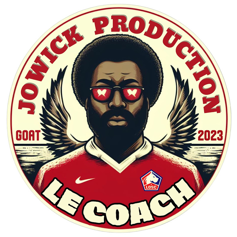 JoWick LE COACH