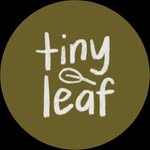 Tiny Leaf Embroidery by Dan!