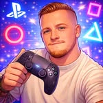 𝗔𝗹𝗲𝘅 𝗠𝘂𝗻𝗻 | △ ○ ✕ □