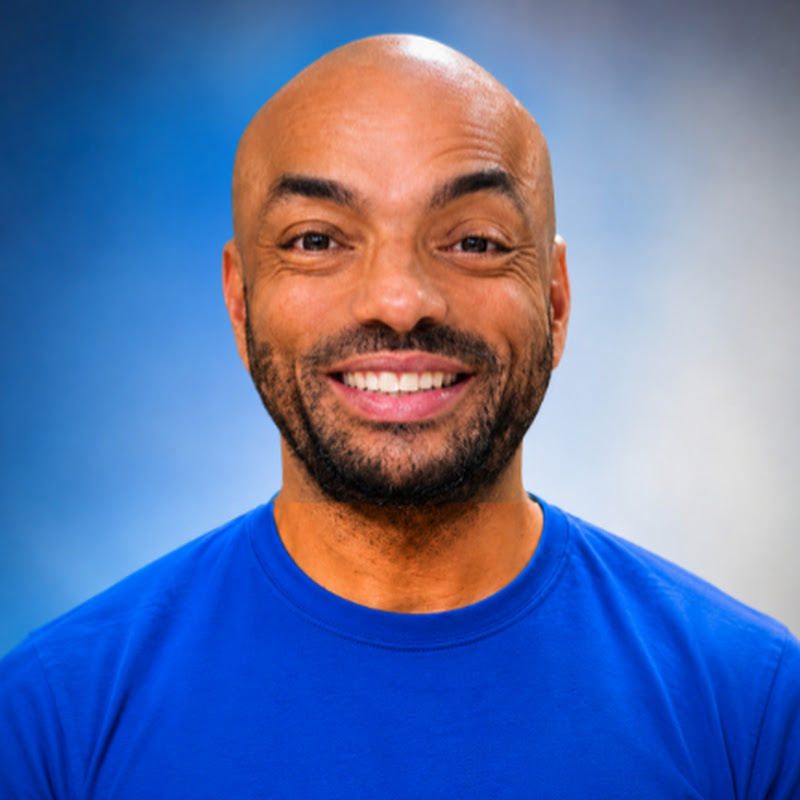Steve Julien