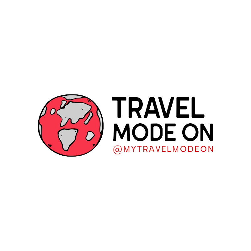Travel Mode On
