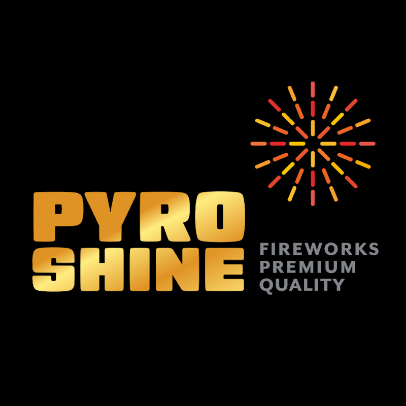 Pyroshine Fireworks
