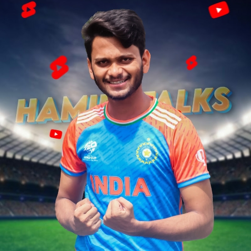 Hamid Talks