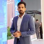 Faiz | Founder & Entrepreneur