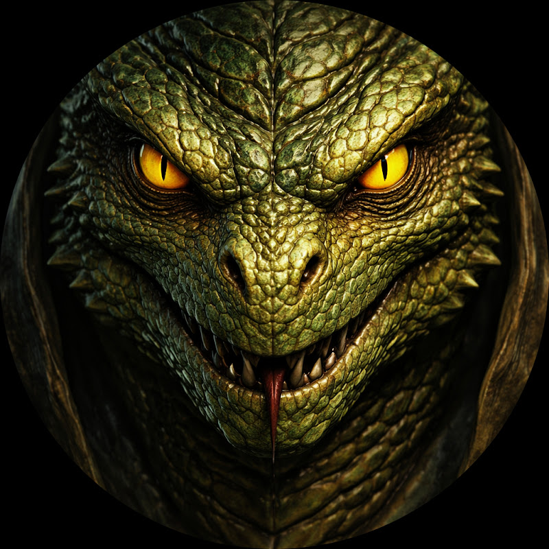REPTILIANMETAL