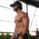 Joey Hornyak | Fitness & Lifestyle