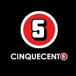 Cinquecento Osaka Cocktail Bar