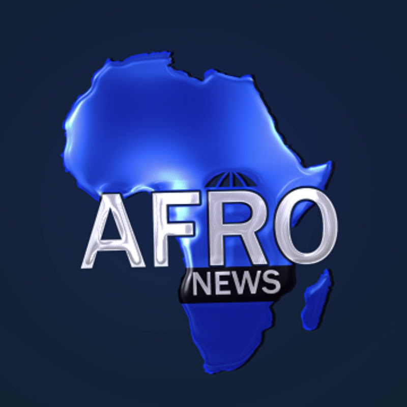 AFRO NEWS TV 