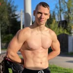 Andrew Bogdanov | Calisthenics