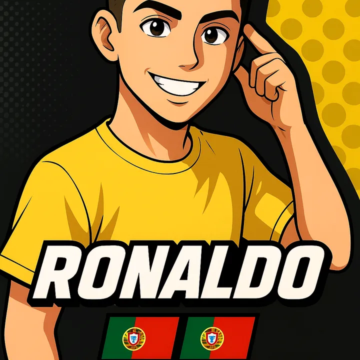 RONALDO🇵🇹🇵🇹🔥