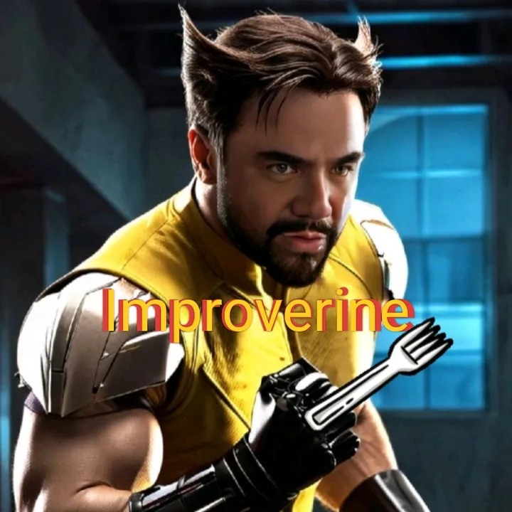 🇳🇿Kaney Po - Improverine