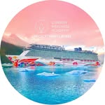 Trabaja en Cruceros • Reclutadores de London Wellness Academy