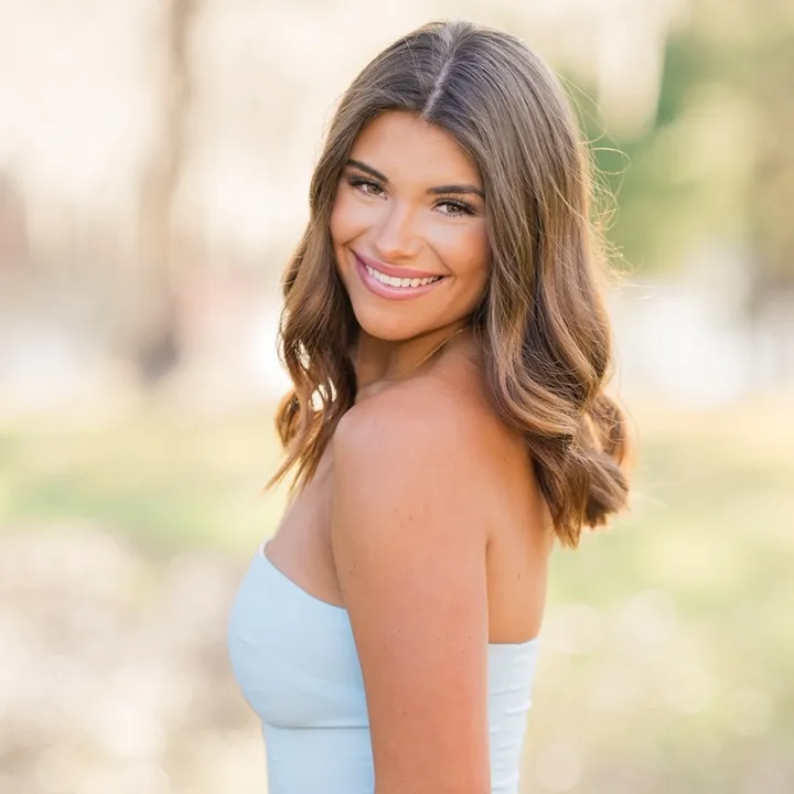 Gracie Morgan