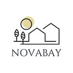 NOVABAY | KOBALTSKY art ✨Real Estate✨Facade Materials