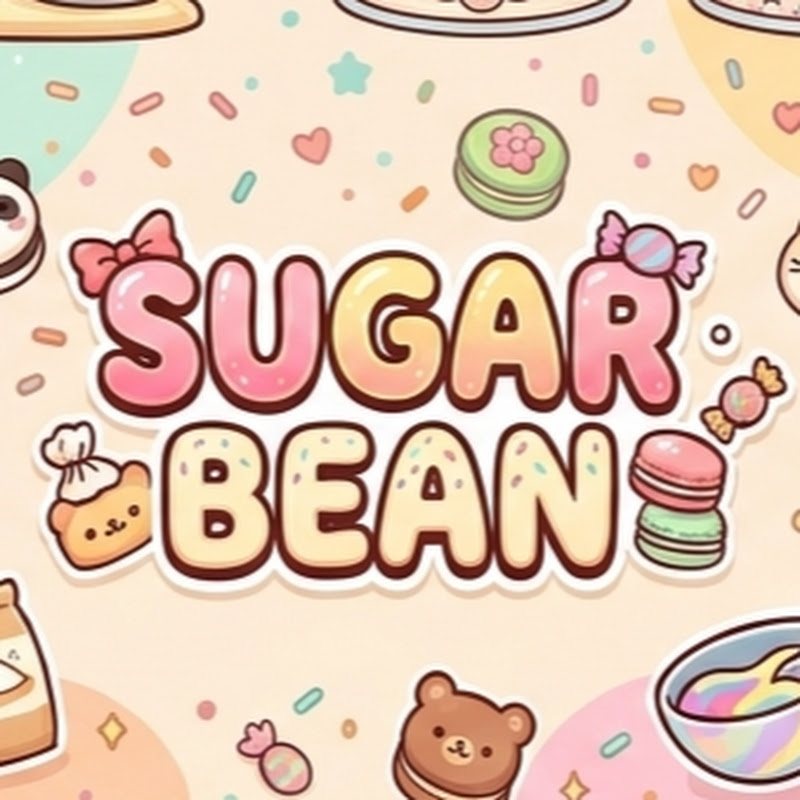 Sugar Bean 슈가빈