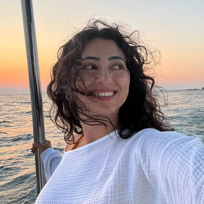 buse | türkiye travel 🇹🇷