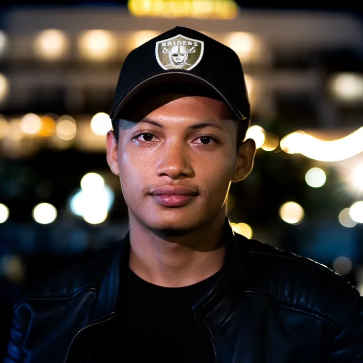 Learn English with Bobby