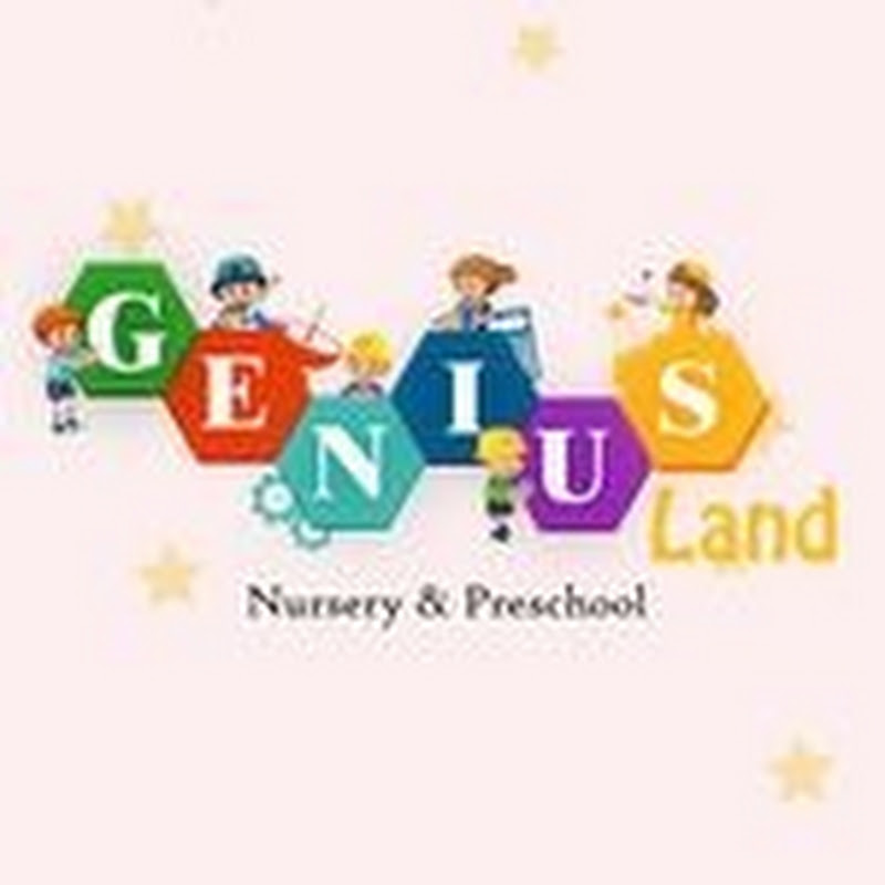 Genius land nursery & Preschool 