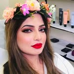 Iqra Mirza