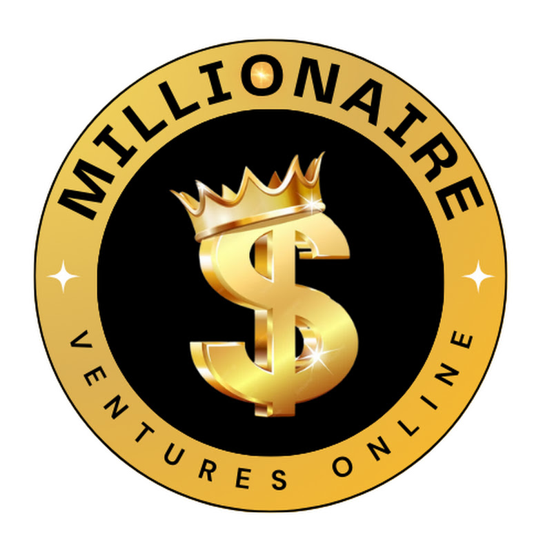 Millionaire Ventures Online