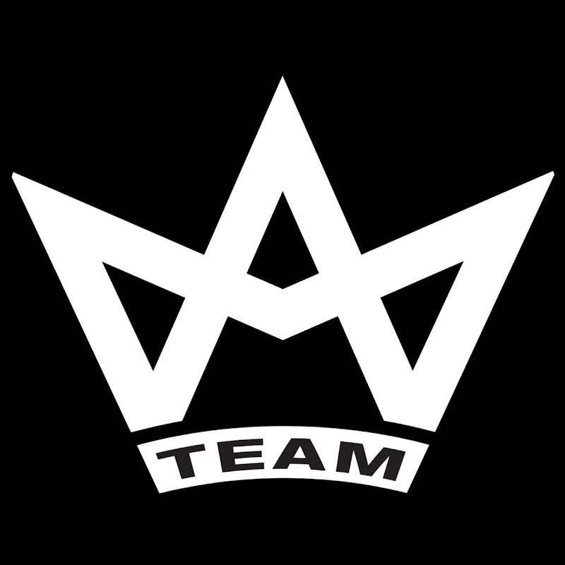 TEAM DVNK