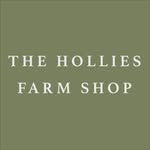 The Hollies Farm Shop