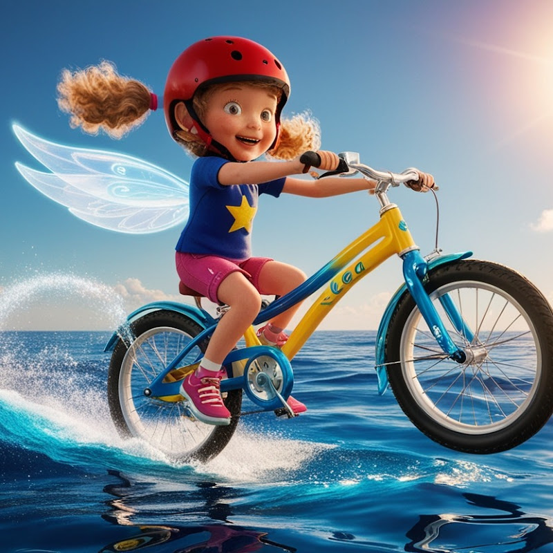 Enfants Magiques TV