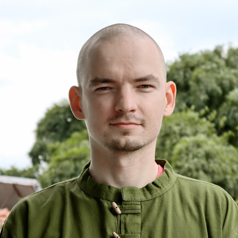 Michael Lobsang Tenpa – Meditations and Talks