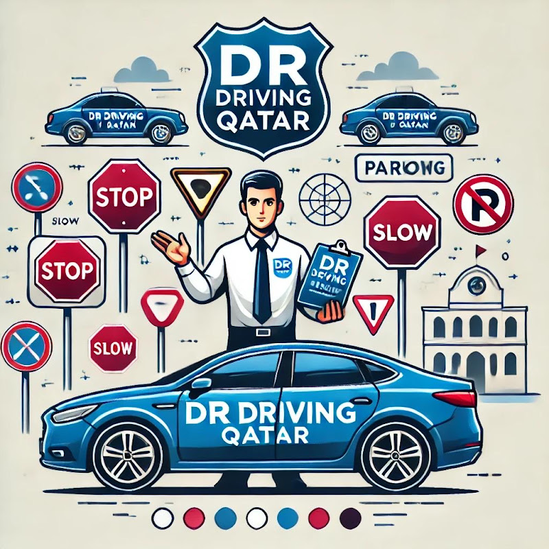 𝑫𝑹𝑫𝑹𝑰𝑽𝑰𝑵𝑮𝑸𝑨𝑻𝑨𝑹